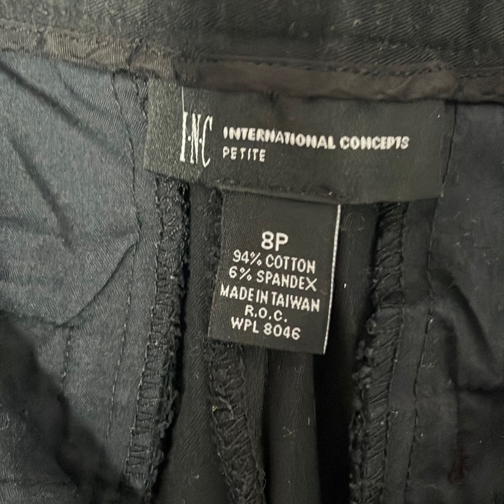 ♡INC capris - Picture 4 of 4